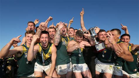 GFL 2024: Every recruit and departure, Geelong Football League .